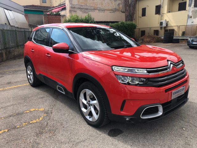 Citroen C5 Aircross BlueHDi 130 S&S Business - foto 2 di 4