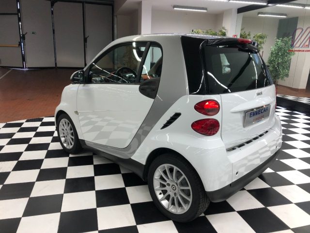 smart forTwo 800 33 kW coupé passion cdi - foto 4 di 4