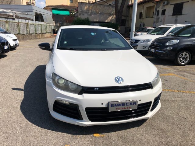 Volkswagen Scirocco 2.0 TSI DSG R - foto 3 di 4