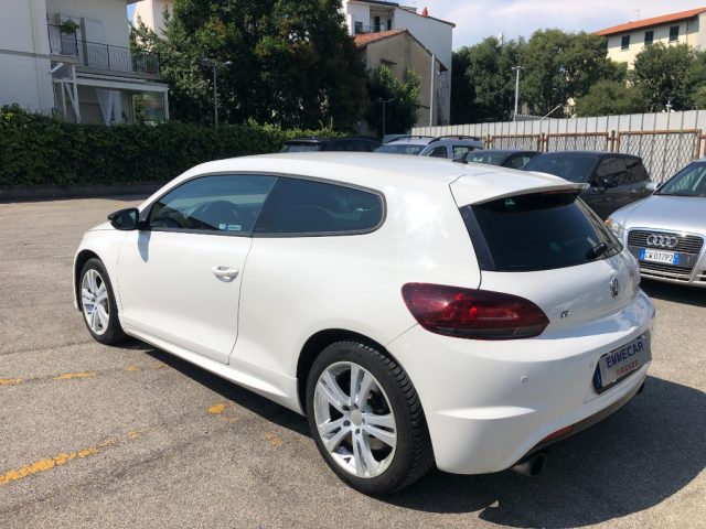Volkswagen Scirocco 2.0 TSI DSG R - foto 4 di 4