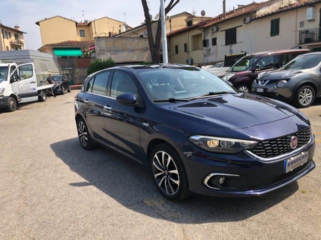 Fiat Tipo 1.6 Mjt S&S SW Business - foto 2 di 4