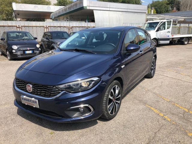 Fiat Tipo 1.6 Mjt S&S SW Business usato a FIRENZE