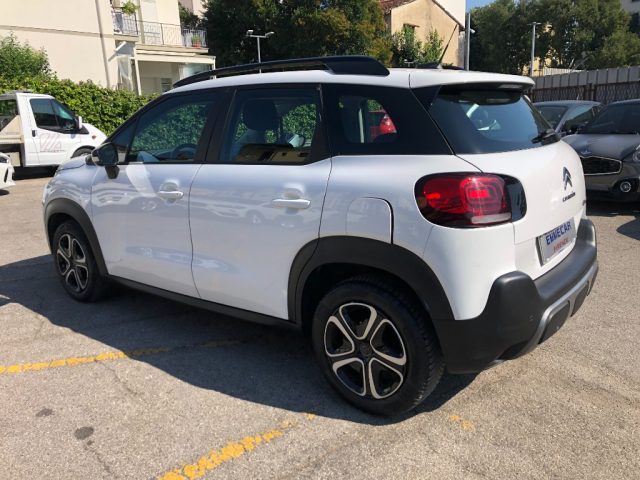 Citroen C3 Aircross BlueHDi 100 S&S Feel - foto 4 di 4