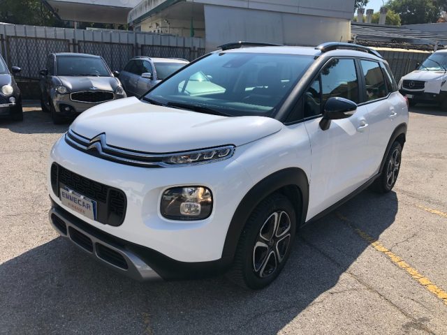 Citroen C3 Aircross BlueHDi 100 S&S Feel usato a FIRENZE