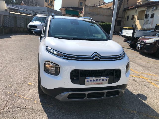 Citroen C3 Aircross BlueHDi 100 S&S Feel - foto 3 di 4