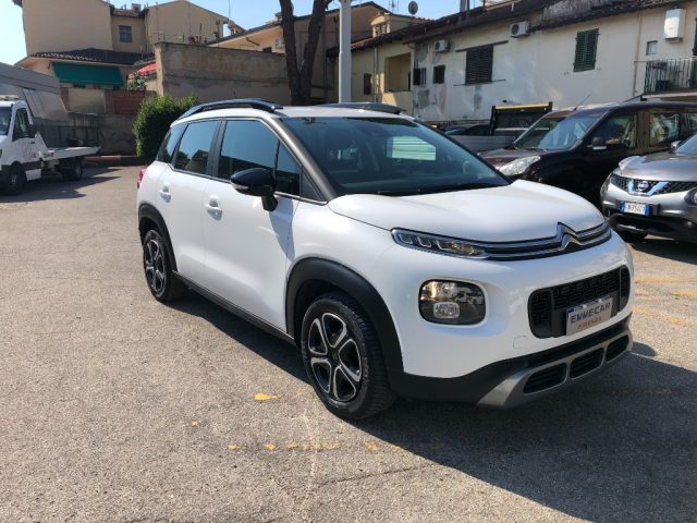 Citroen C3 Aircross BlueHDi 100 S&S Feel - foto 2 di 4