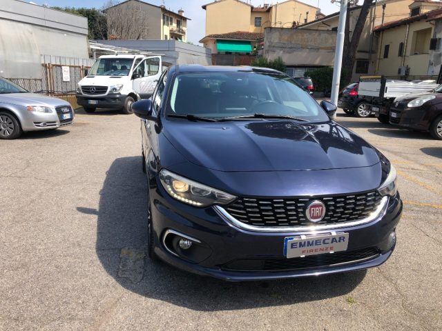 Fiat Tipo 1.6 Mjt S&S Business - foto 3 di 4