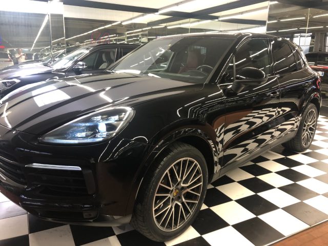 Porsche Cayenne 3.0 V6 usato a FIRENZE