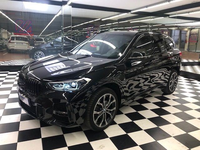 BMW X1 sDrive18d Msport usato a FIRENZE