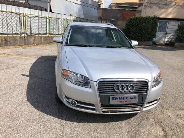 Audi A4 2.0 16V TDI Avant - foto 3 di 4