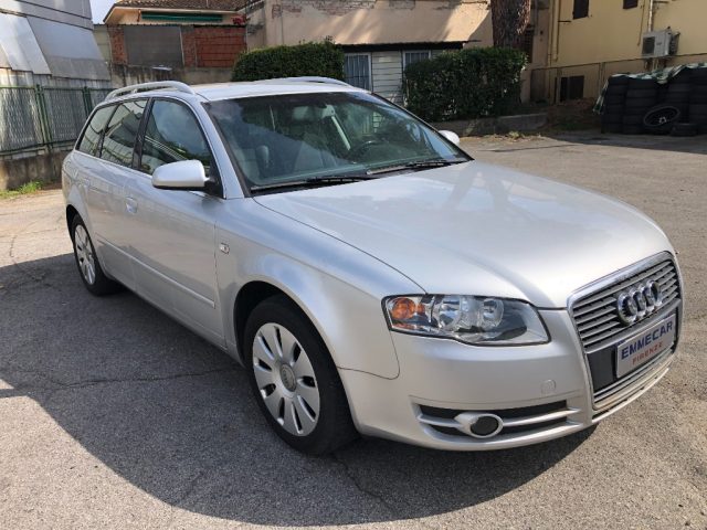 Audi A4 2.0 16V TDI Avant - foto 2 di 4