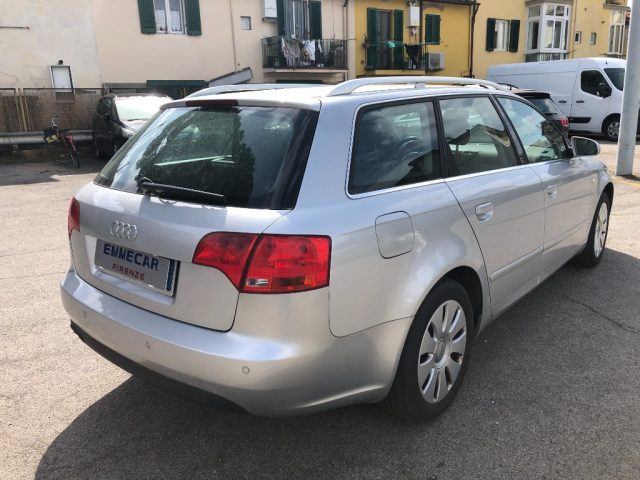 Audi A4 2.0 16V TDI Avant - foto 4 di 4