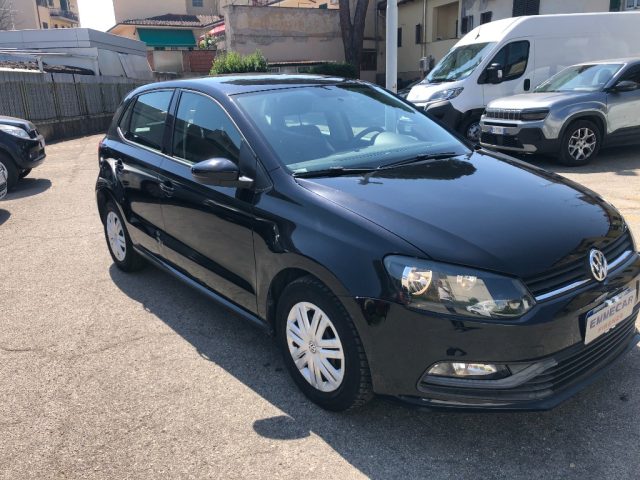 Volkswagen Polo 1.0 MPI 5p. Trendline - foto 2 di 4