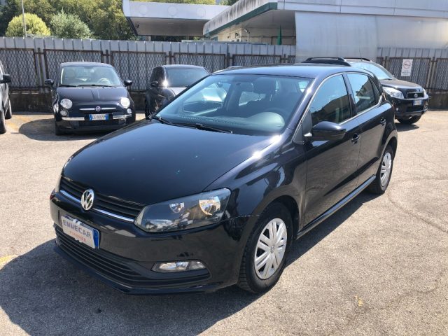 Volkswagen Polo 1.0 MPI 5p. Trendline usato a FIRENZE
