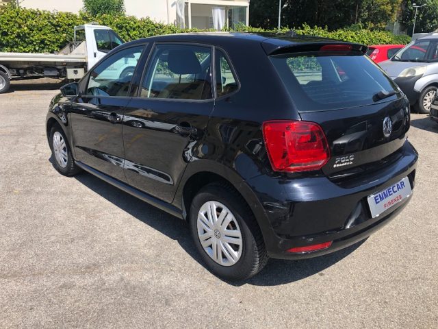 Volkswagen Polo 1.0 MPI 5p. Trendline - foto 4 di 4