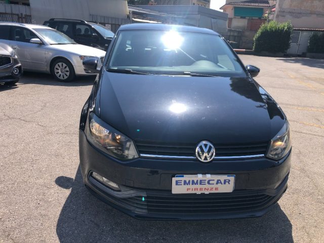 Volkswagen Polo 1.0 MPI 5p. Trendline - foto 3 di 4