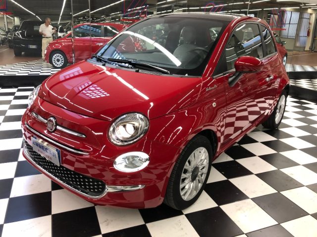 Fiat 500 1.0 Hybrid Dolcevita usato a FIRENZE