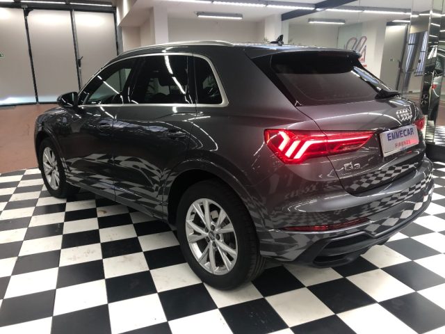 Audi Q3 2.0 TDI 150 CV S line Edition - foto 4 di 4