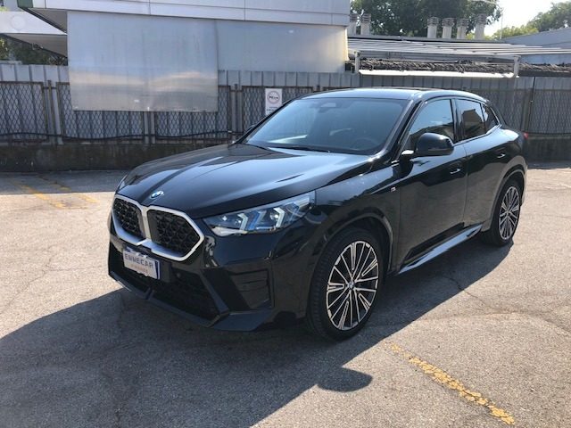 BMW X2 sDrive 18d Msport usato a FIRENZE