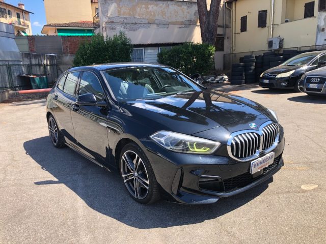 BMW 118 d xDrive 5p. Advantage - foto 2 di 4