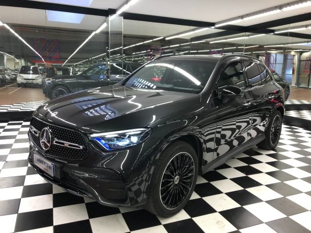Mercedes-Benz GLC 220 d 4Matic Mild Hybrid AMG Line Premium Plus usato a FIRENZE