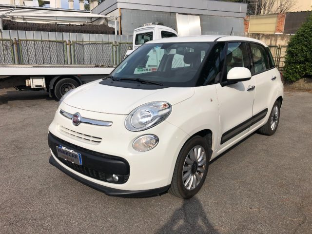 Fiat 500 1.3 Multijet 95 CV Pop usato a FIRENZE
