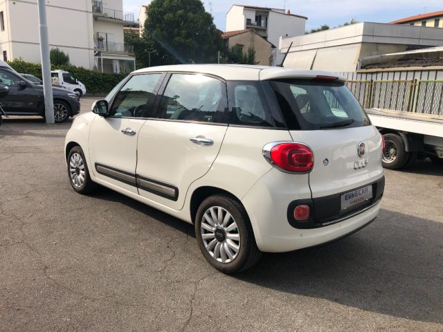 Fiat 500 1.3 Multijet 95 CV Pop - foto 4 di 4