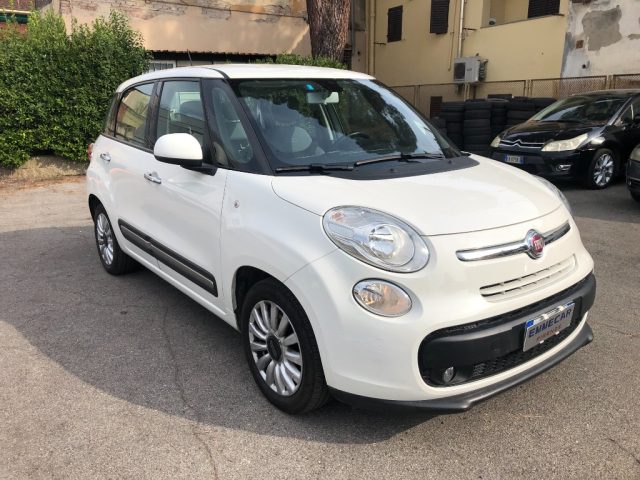 Fiat 500 1.3 Multijet 95 CV Pop - foto 2 di 4
