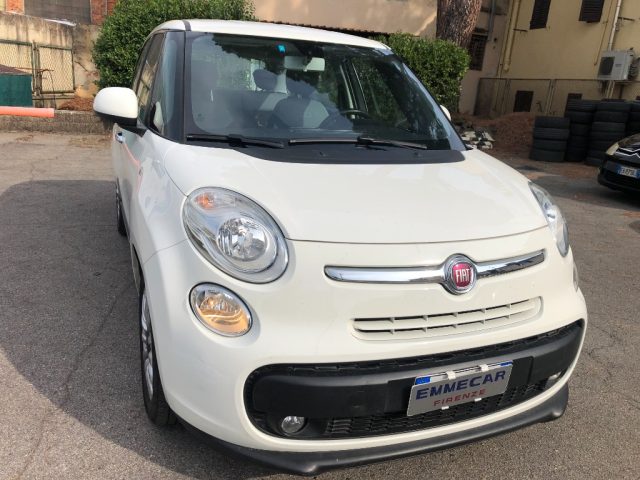 Fiat 500 1.3 Multijet 95 CV Pop - foto 3 di 4
