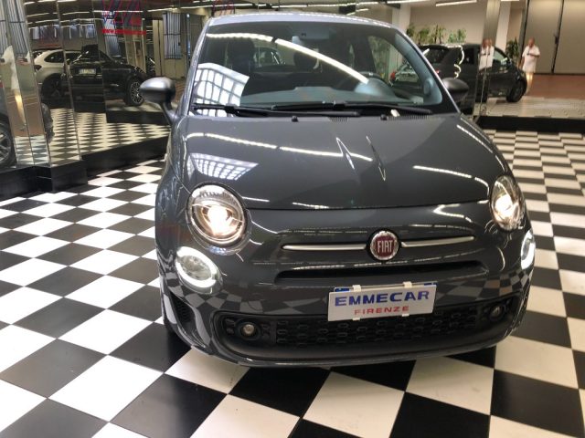 Fiat 500 1.0 Hybrid Connect - foto 3 di 4