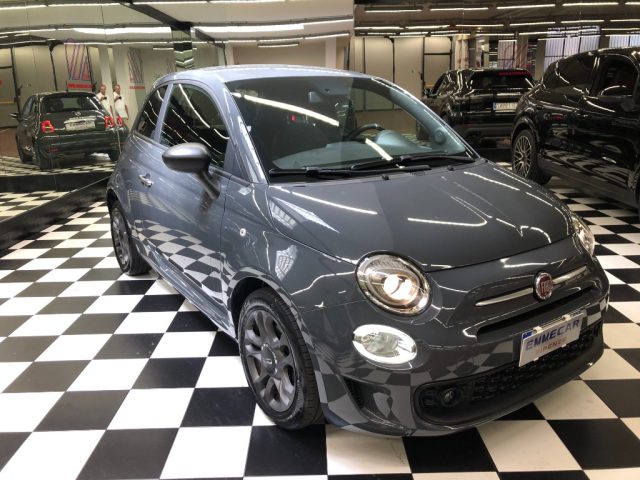 Fiat 500 1.0 Hybrid Connect - foto 2 di 4
