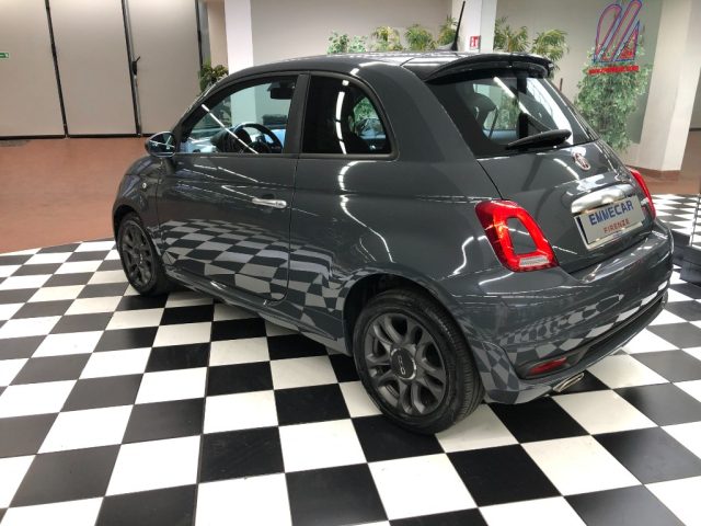 Fiat 500 1.0 Hybrid Connect - foto 4 di 4
