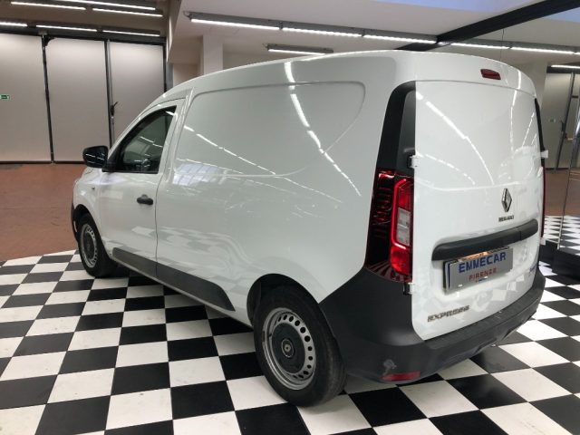 Renault Express 1.4 Blue dCi 95 Van - foto 4 di 4