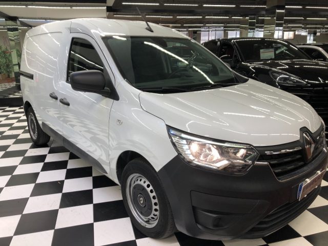 Renault Express 1.4 Blue dCi 95 Van - foto 2 di 4
