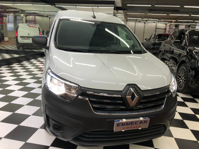 Renault Express 1.4 Blue dCi 95 Van - foto 3 di 4