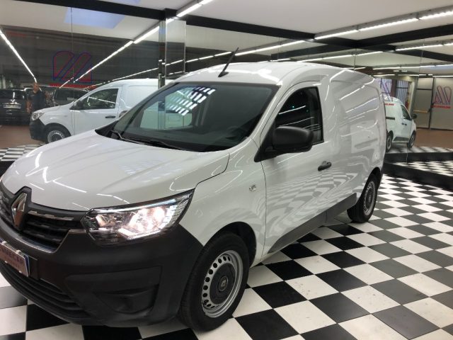 Renault Express 1.4 Blue dCi 95 Van usato a FIRENZE