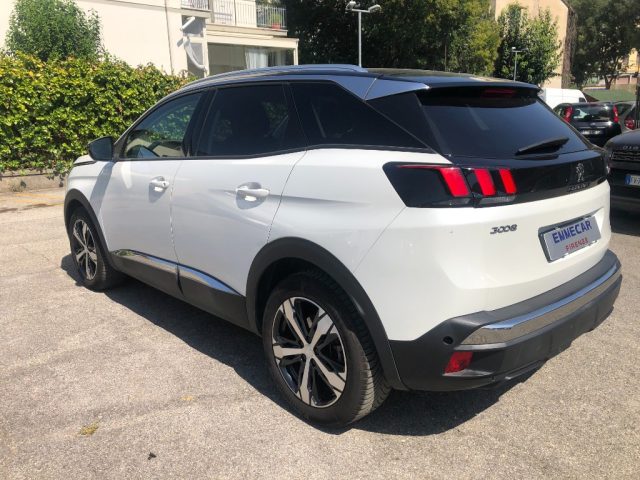 Peugeot 3008 BlueHDi 130 S&S Allure - foto 4 di 4