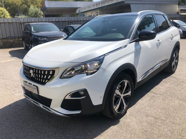 Peugeot 3008 BlueHDi 130 S&S Allure usato a FIRENZE