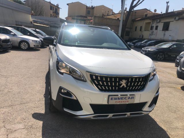 Peugeot 3008 BlueHDi 130 S&S Allure - foto 3 di 4