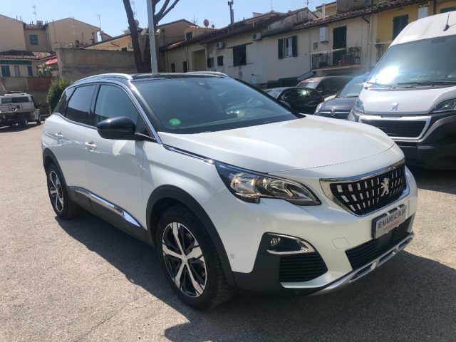 Peugeot 3008 BlueHDi 130 S&S Allure - foto 2 di 4