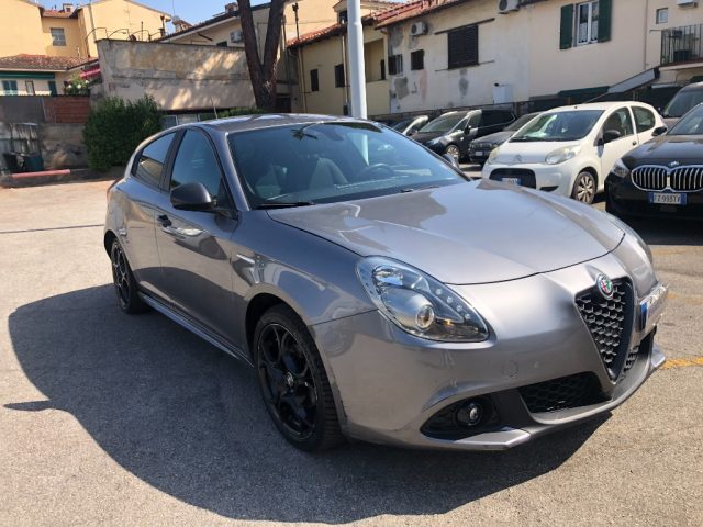 Alfa Romeo Giulietta 1.6 JTDm 120 CV Super - foto 2 di 4