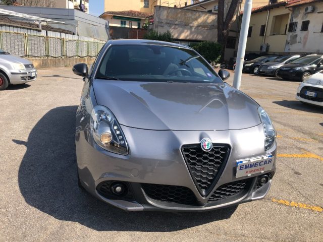 Alfa Romeo Giulietta 1.6 JTDm 120 CV Super - foto 3 di 4