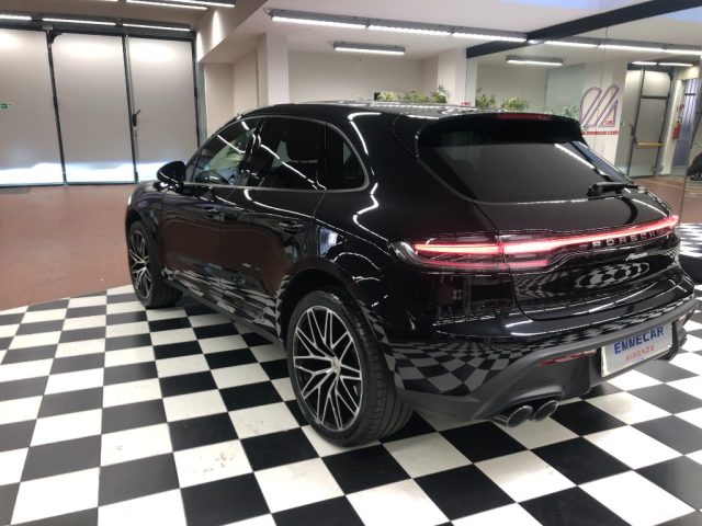 Porsche Macan 2 - foto 4 di 4