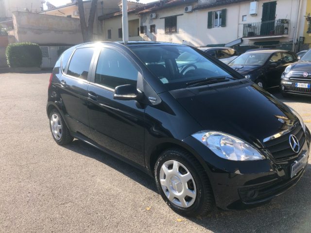 Mercedes-Benz A 160 BlueEFFICIENCY Executive - foto 2 di 21