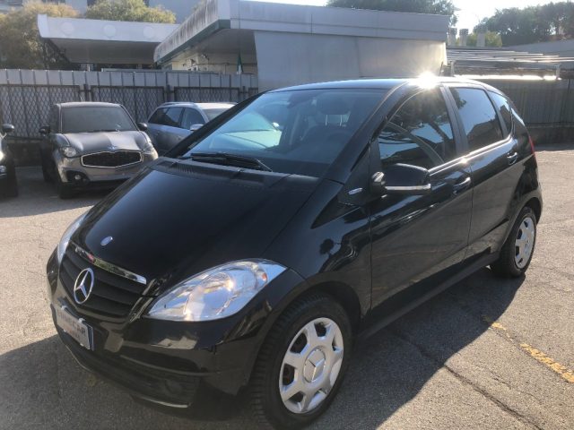 Mercedes-Benz A 160 BlueEFFICIENCY Executive, del 2011, 71.741 km, in vendita a Firenze (FI)