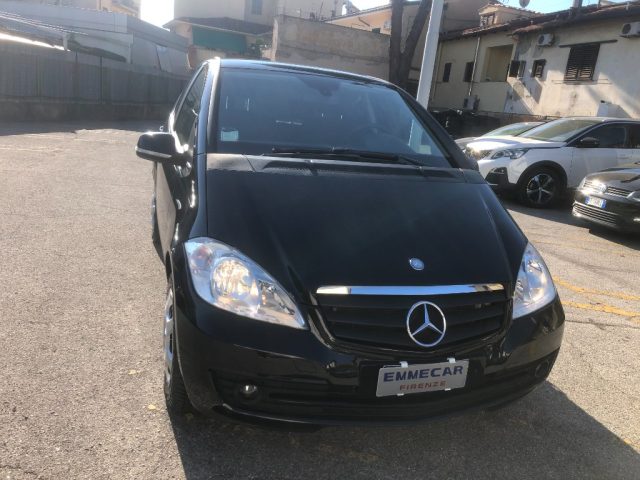 Mercedes-Benz A 160 BlueEFFICIENCY Executive - foto 3 di 21