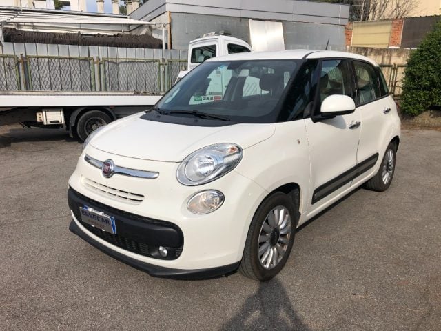 Fiat 500L 1.4 pop, del 2016, 118.070 km, in vendita a Firenze (FI)