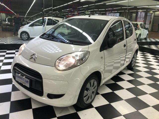 Citroen C1 1.0 5 porte airdream Pulp, del 2010, 173.213 km, in vendita a Firenze (FI)