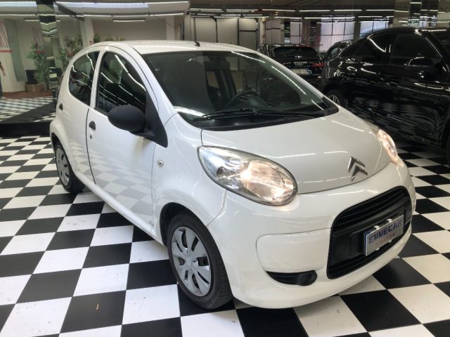 Citroen C1 1.0 5 porte airdream Pulp - foto 2 di 4