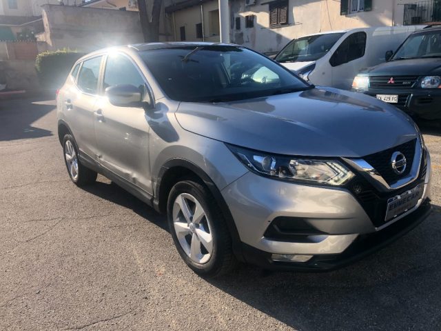 Nissan Qashqai 1.5 dCi 115 CV DCT Business - foto 2 di 4